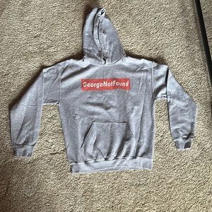 ⭐️ Georgenotfound Hoodie - Minecraft